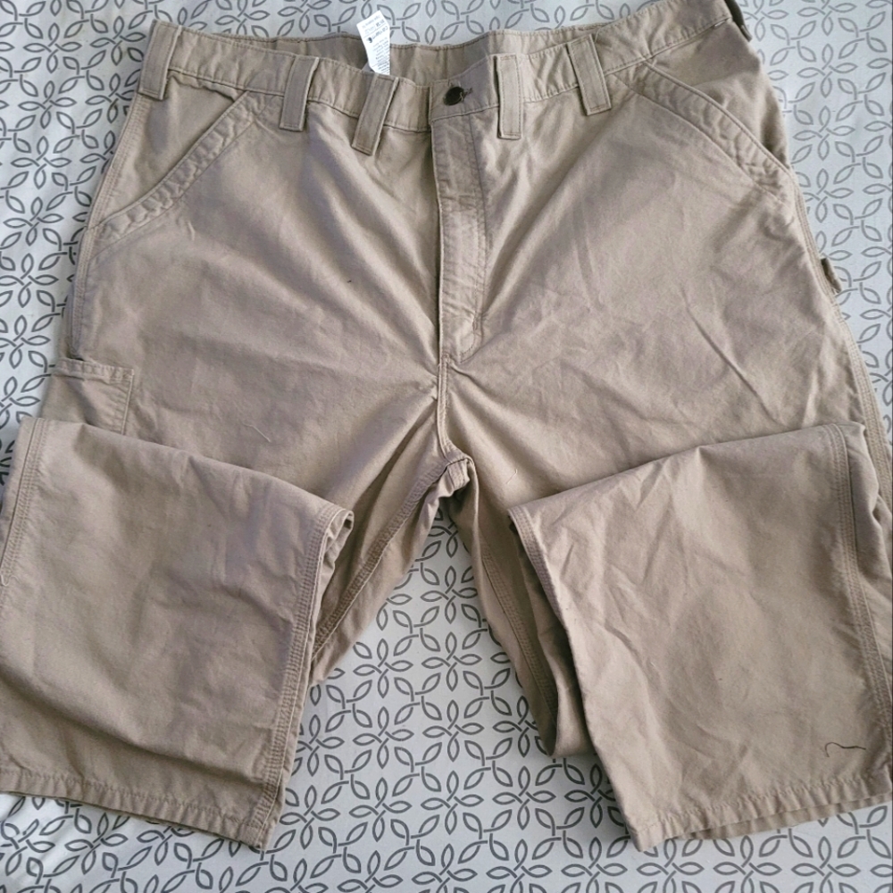 Mens Carhartt CARGO Pants